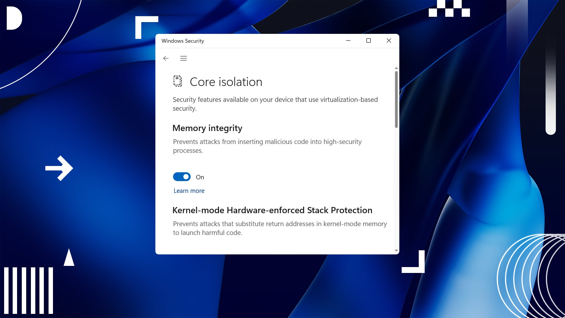 Microsoft is forcing a Windows 11 security feature that could slow down ...