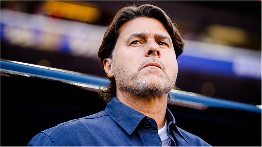 Mauricio Pochettino: Give Tottenham 2016–17 title because Chelsea broke rules
