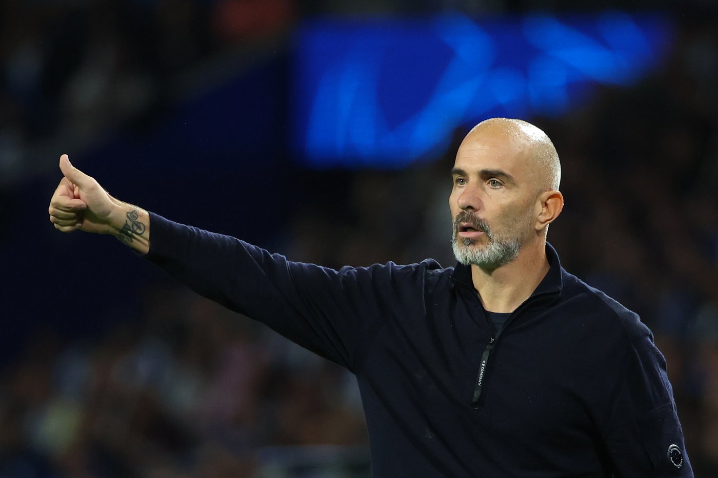 A new era for the Manchester derby after Pep Guardiola's departure