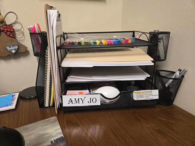 Make your home office a functional workspace with these 27 products