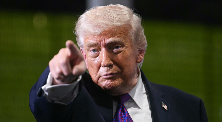 Retire while Trump is still president if you can answer 'yes' to these 5 questions — you're closer to freedom than you think