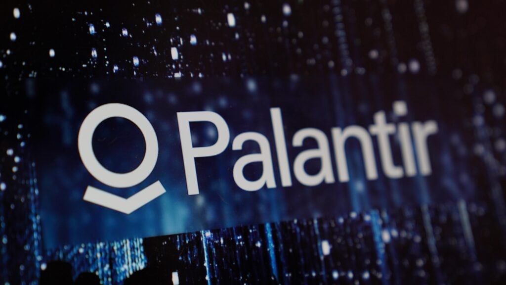 Nvidia, FAA join Palantir’s AI expansion as cyber push takes off