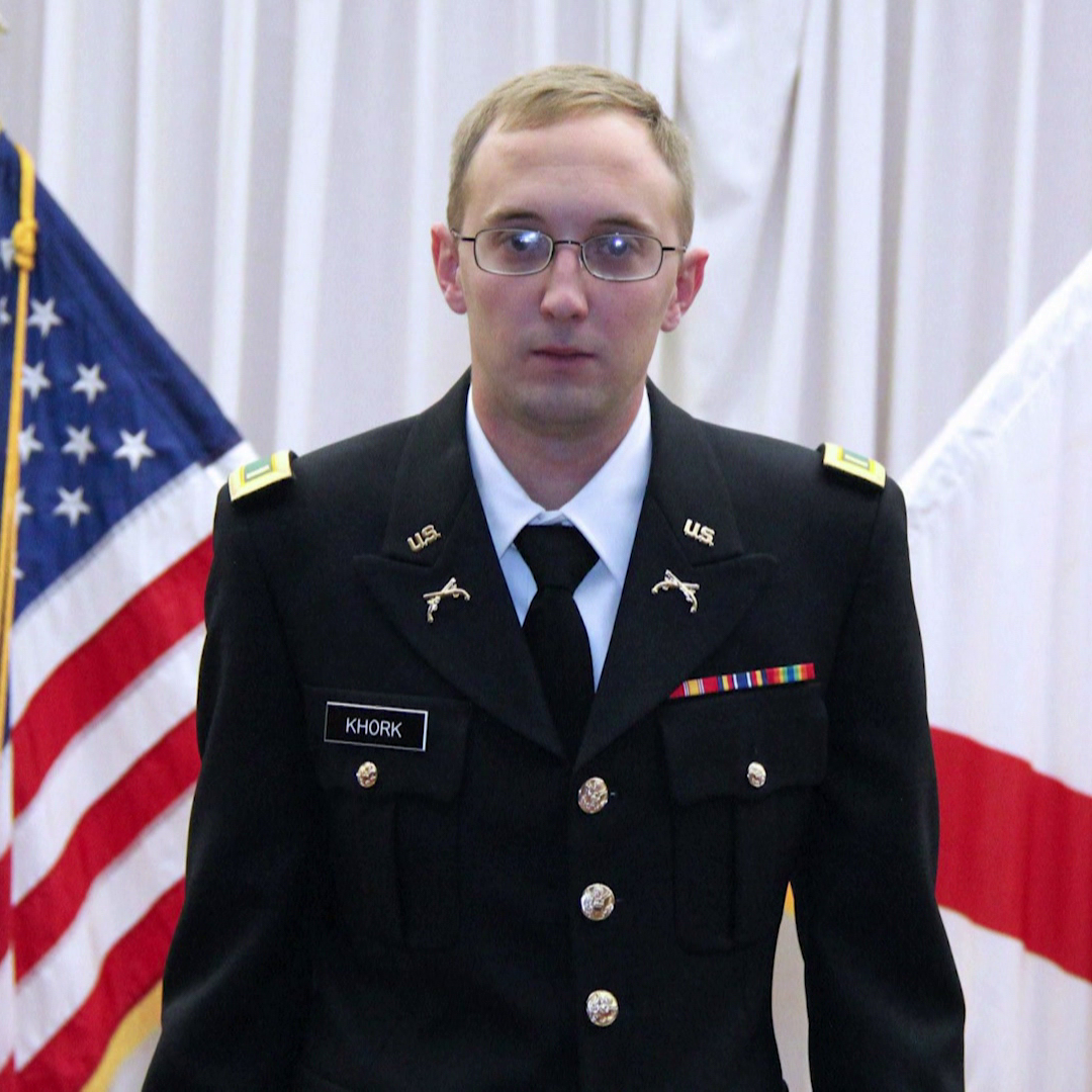 Gold Star family calls on Army to release probe of deadly attack on Kuwait base