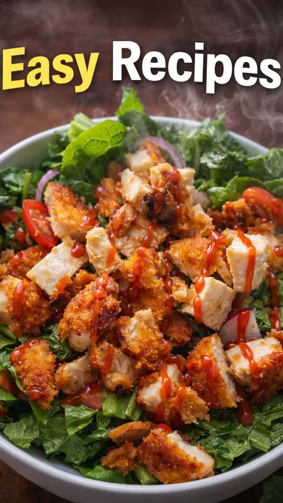 Quick healthy dishes that make home cooking more enjoyable