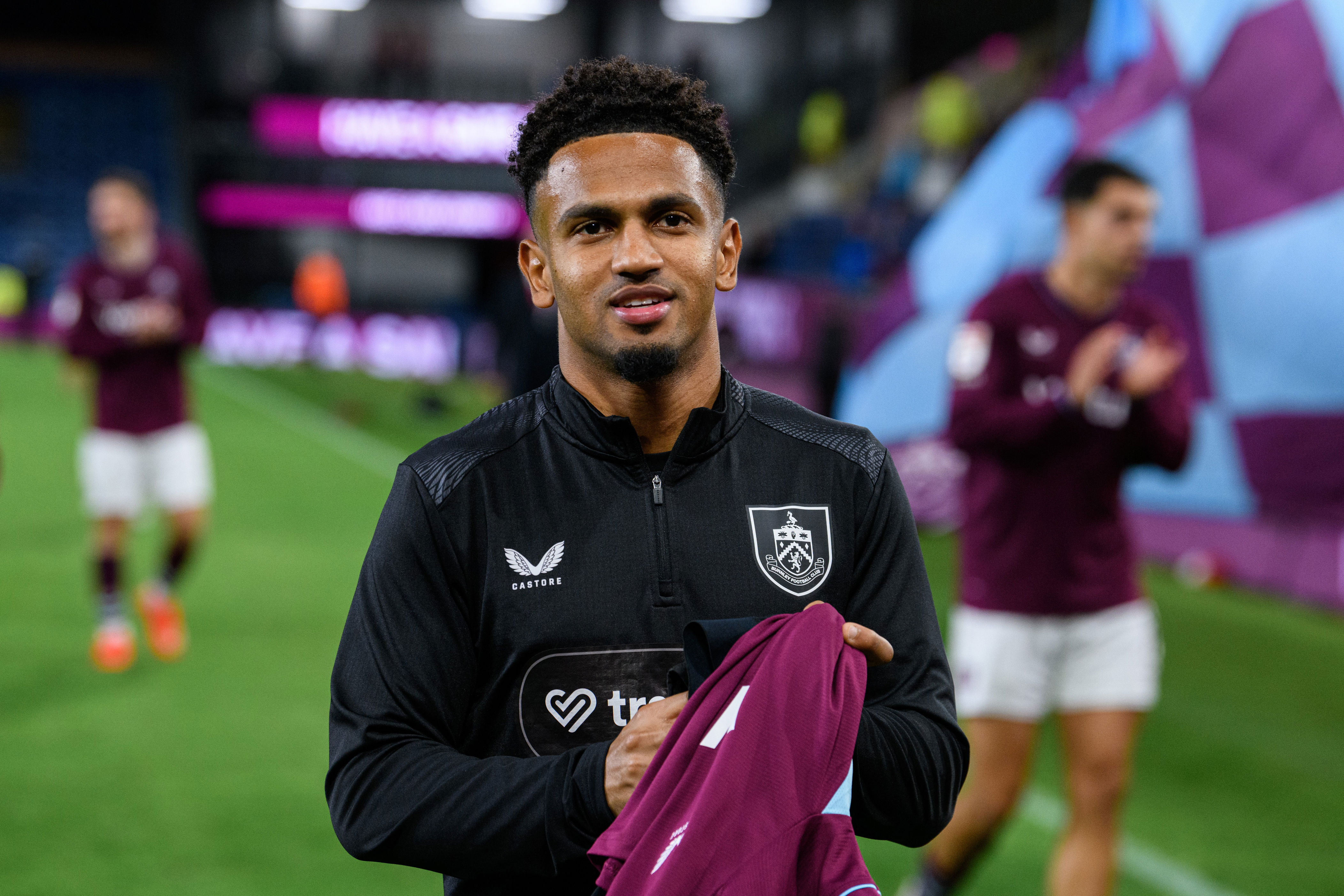 Burnley man changes international allegiance as 8 players earn call-ups