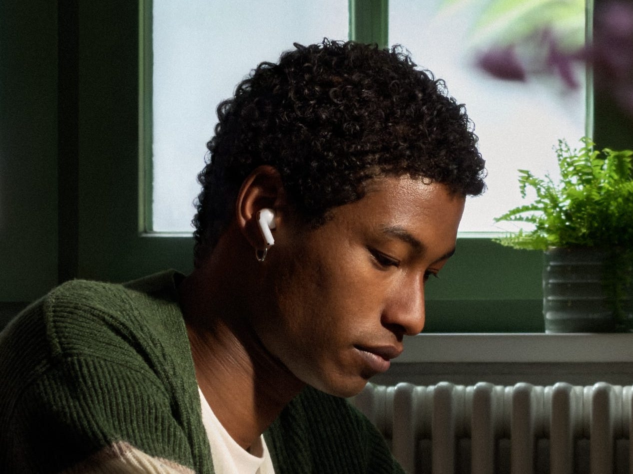 Apple's new AirPods 5 are its most affordable noise-canceling earbuds ever. Here's how to preorder