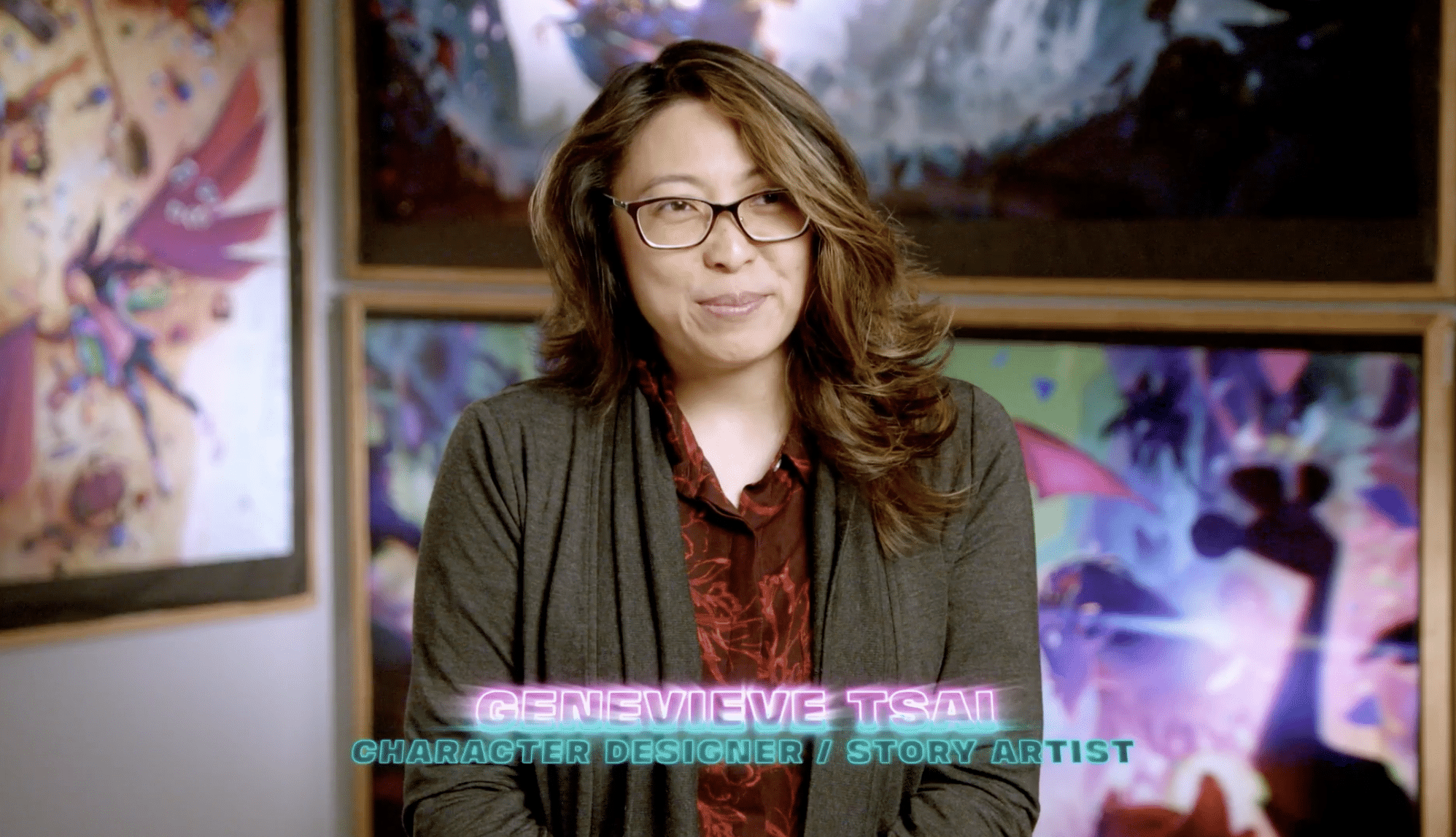 How 'Forgotten Island' became a love letter to Filipino culture