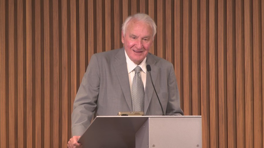 Golisano commits $225M to six more children's hospitals