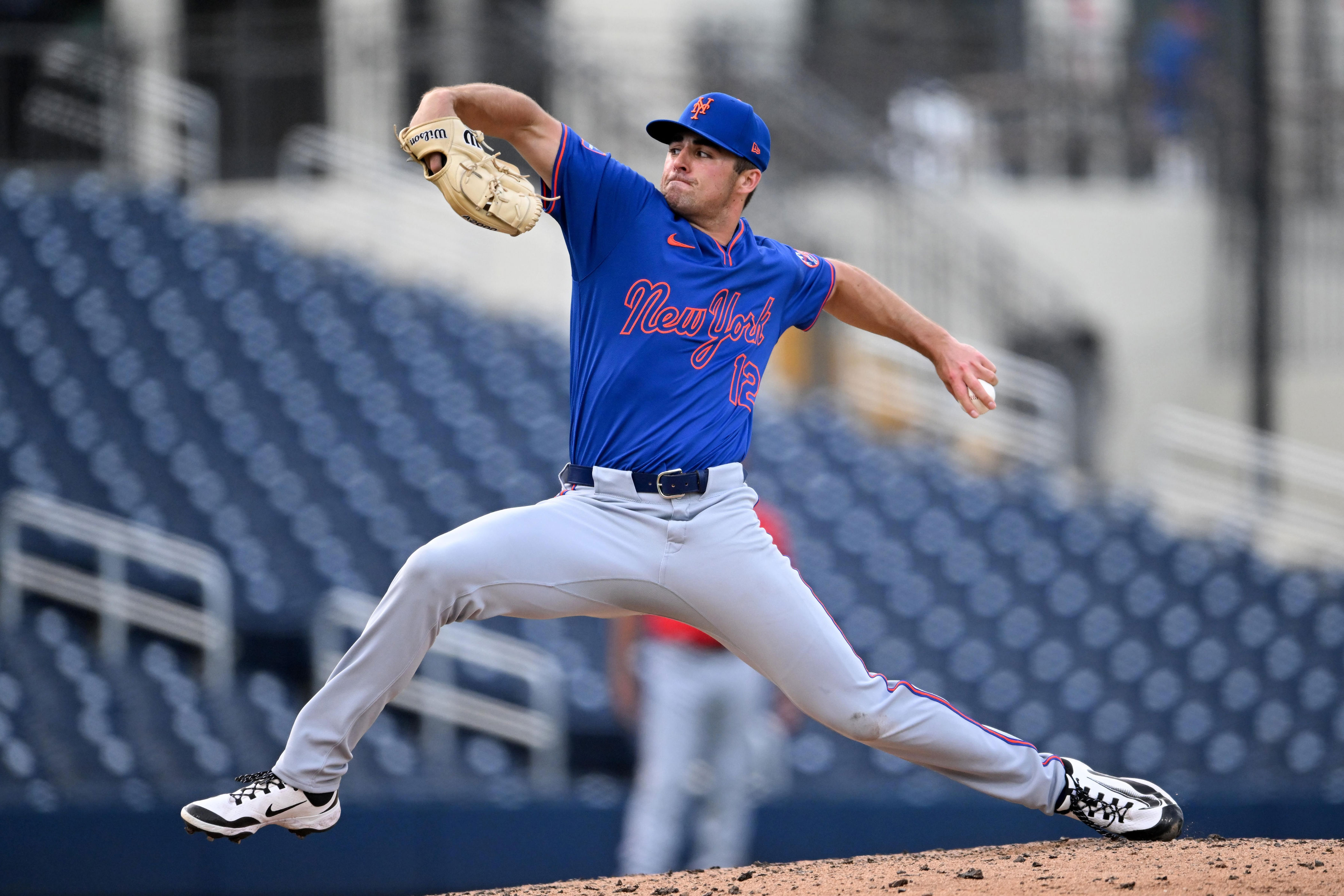 Mets daily prospect report, 9/10/11: Santucci shines