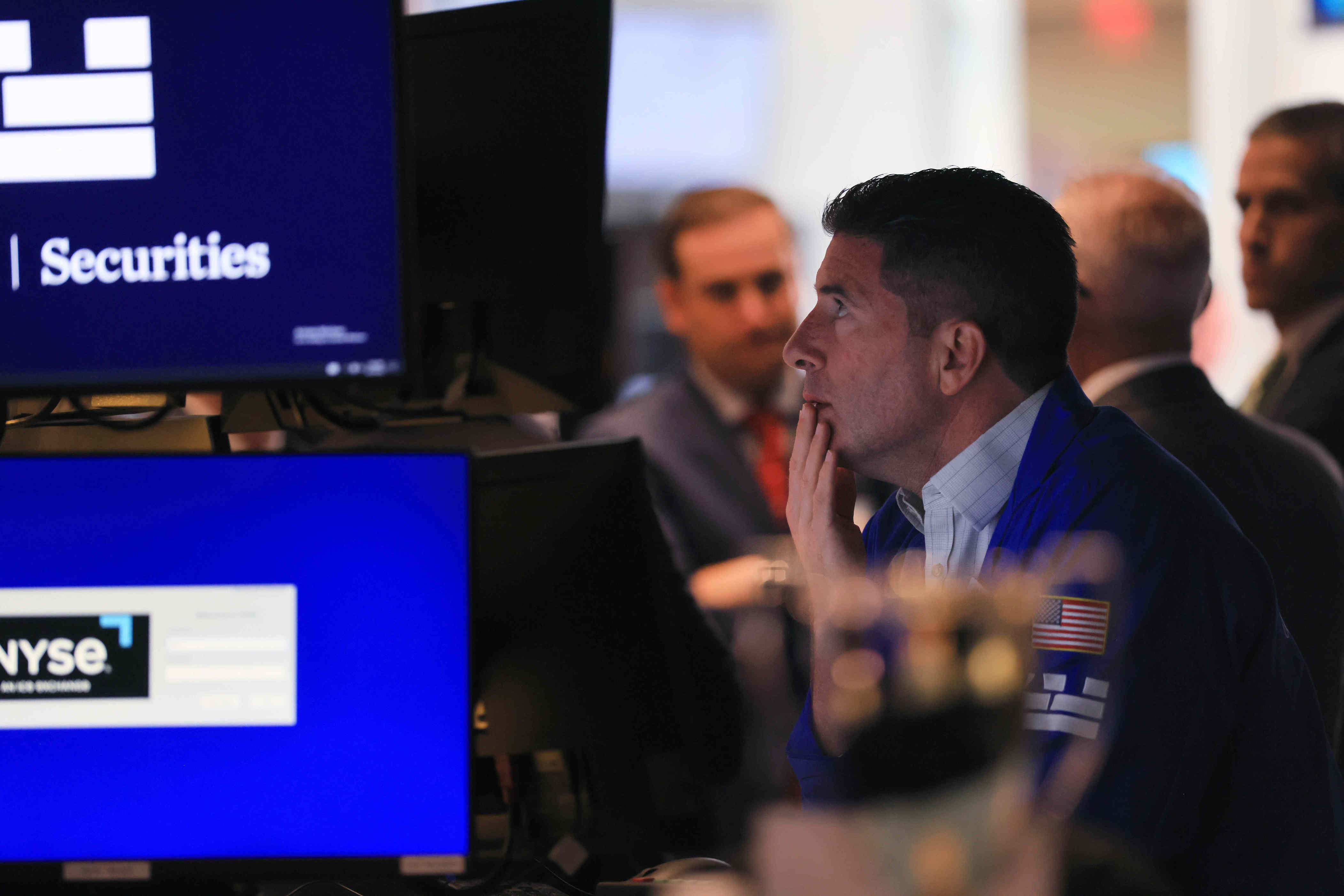 5 things to know before the stock market opens on Thursday