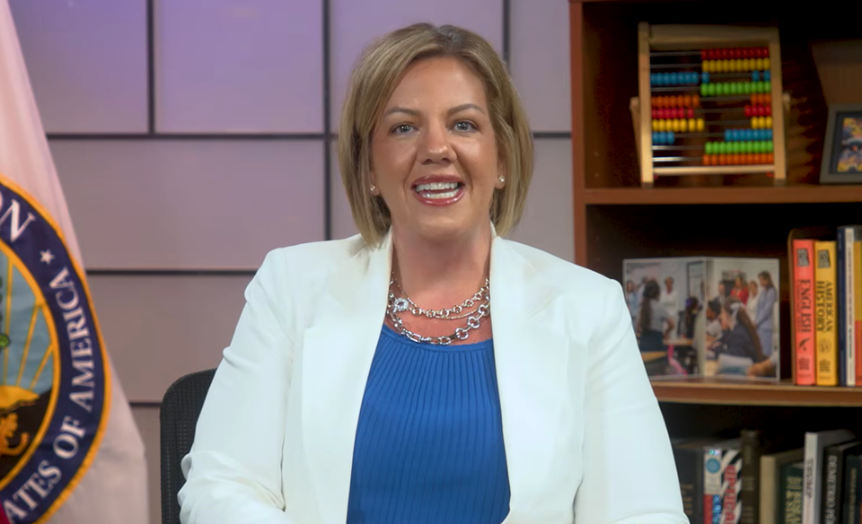 Top special ed official steps down as staff moves to Health Department