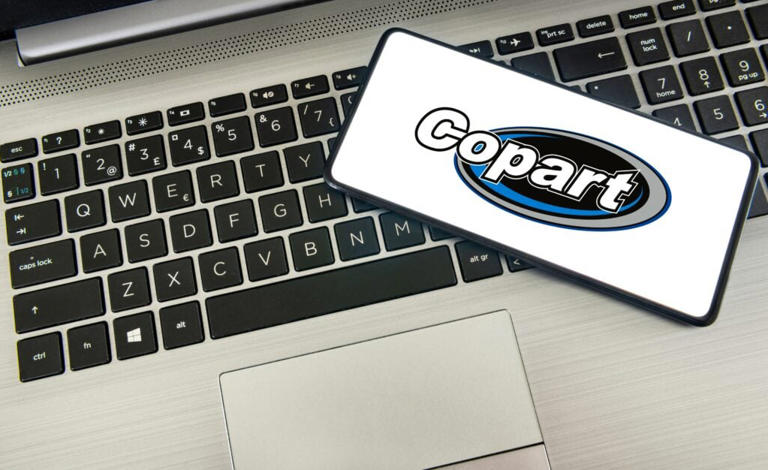 Copart stock jumps on mixed Q4, acquisition of ACV Auctions