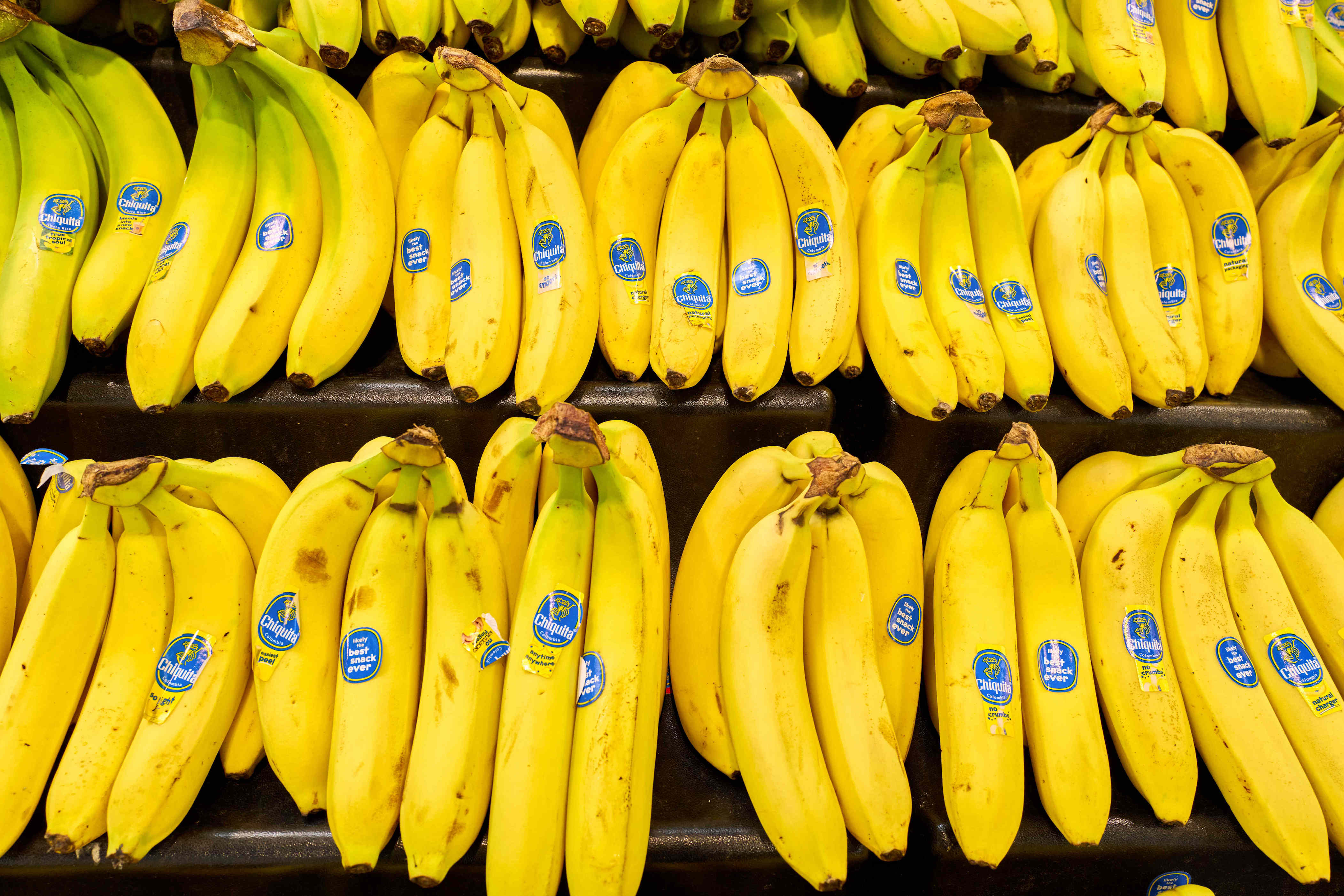 Never buy bananas if you see this red flag