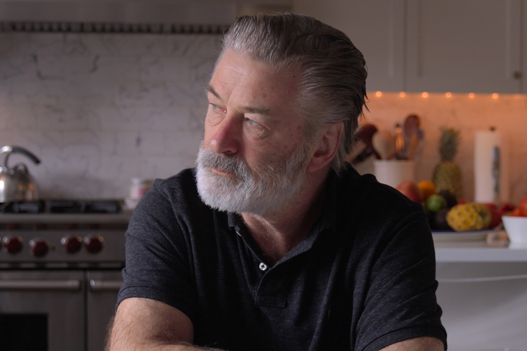 'The Trial of Alec Baldwin' trailer looks at actor's 'Rust' lawsuit