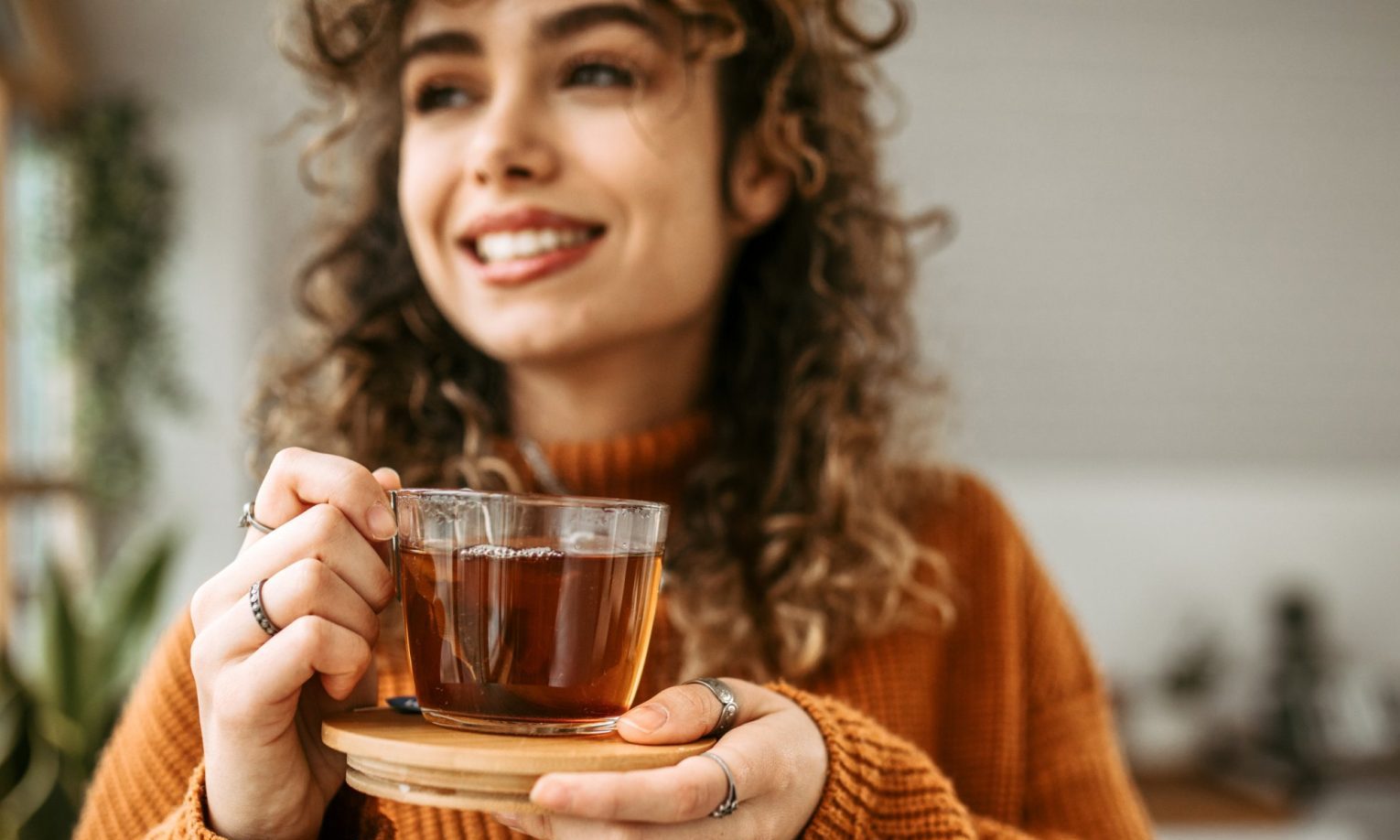 Why hot drinks could raise your risk of cancer – and how to make sure they're safe