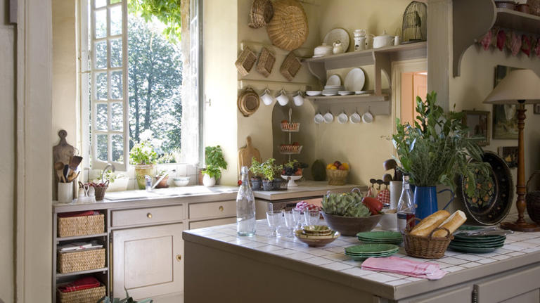 Countertop trends on the way out in 2026 (so far)