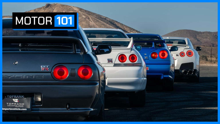 JDM doesn't actually mean what you think it means