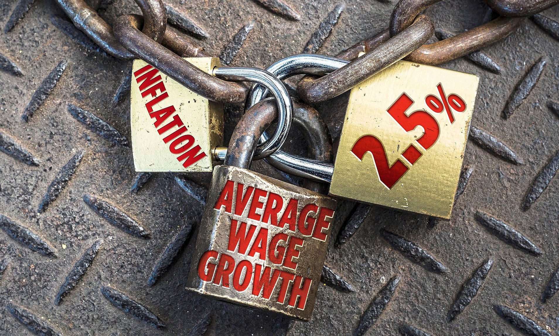 Tories should be first party to admit pensions triple lock becoming unsustainable, MP says