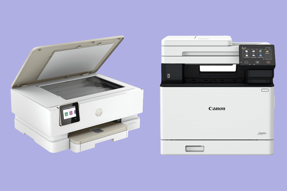 Best home printers for 2026, tried and tested
