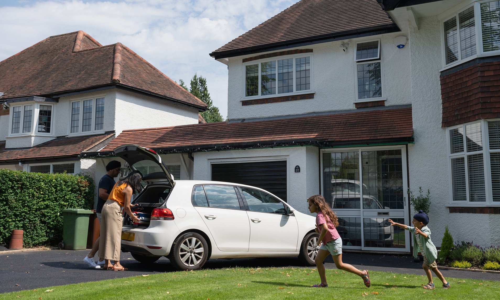 Labour's 'war on motorists' leaves 1 in 4 families without a car - the highest rate in a decade