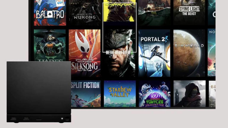 Steam drops huge update for users, including much needed time-saving change