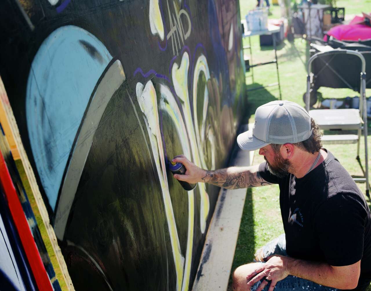 Dallas Arts and Music Festival will turn downtown into a creative ...