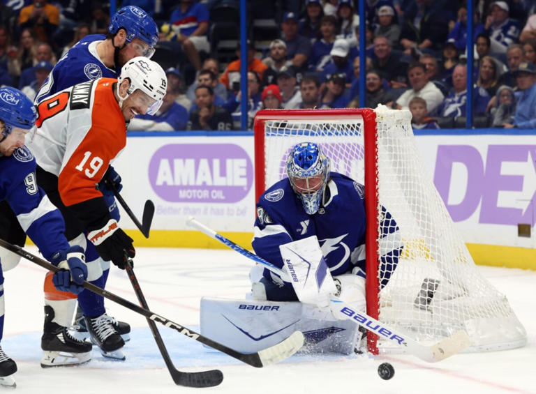 Lightning player milestones to monitor during 2026-27 season