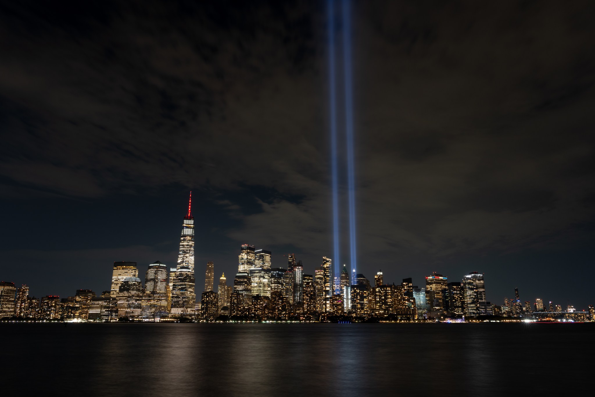 Who were the 9/11 hijackers? Full list of the 19 Al-Qaeda attackers