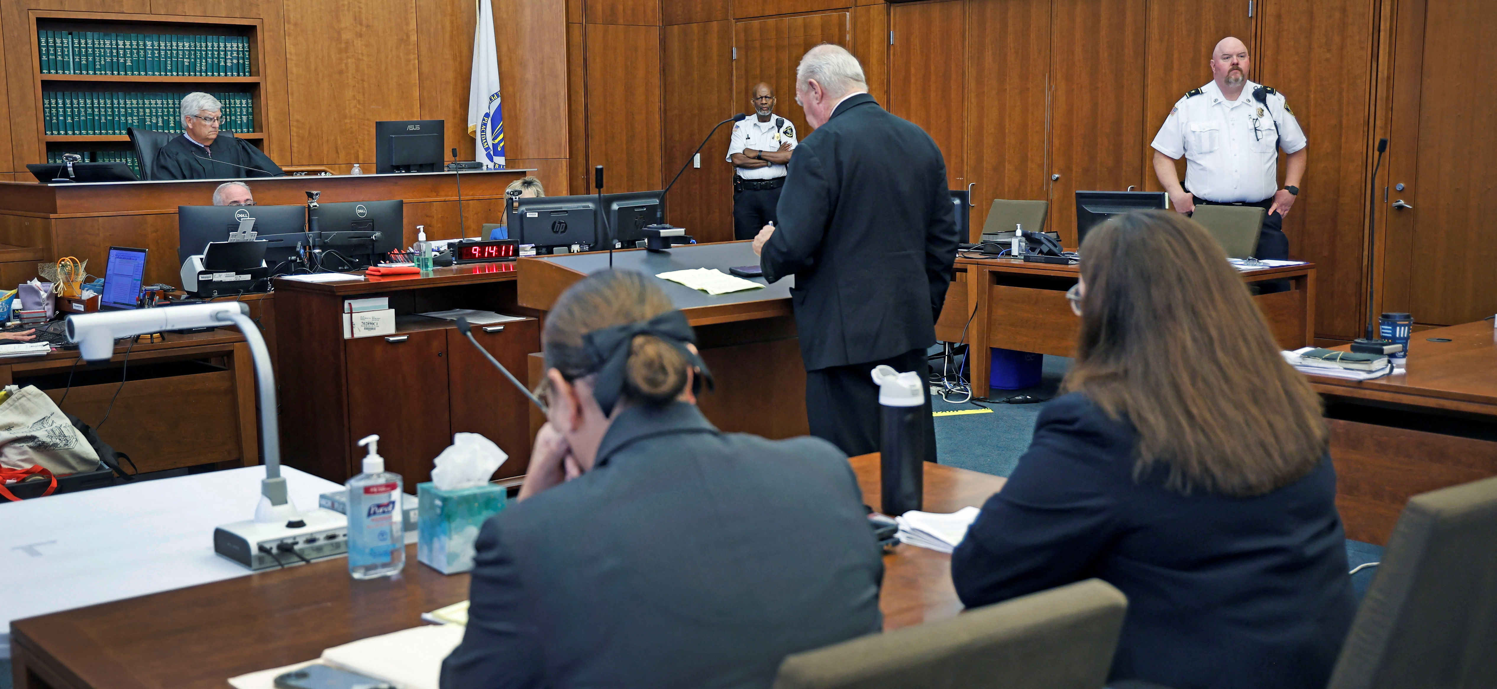 Lindsay Clancy's jurors continue to speak out about the lone holdout: 'There wasn't a single piece of evidence'