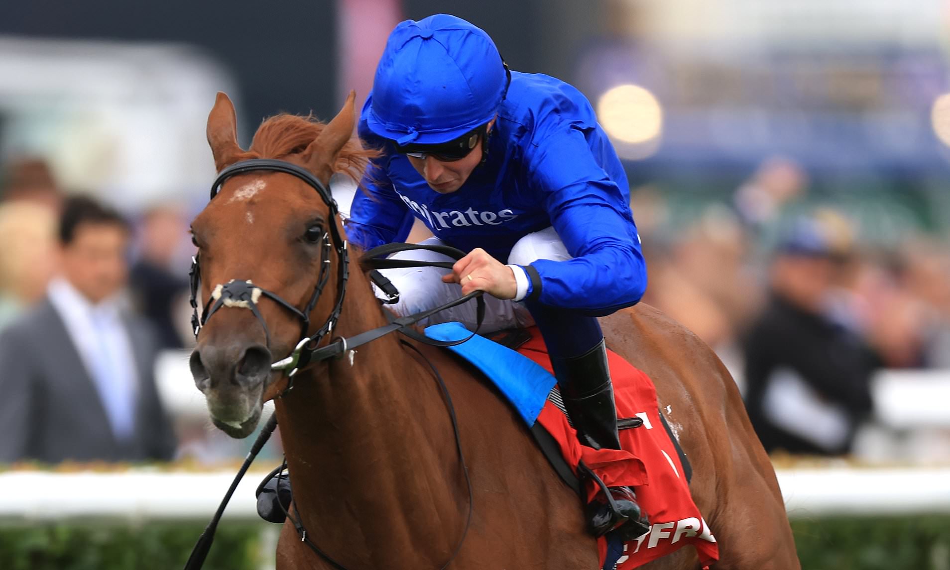 Musical Times storms to head of betting for next year's 1,000 Guineas: plus our top tips for day two