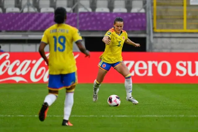 Colombia vs. Italia: la selección empata 1-1 en el juego por el tercer ...