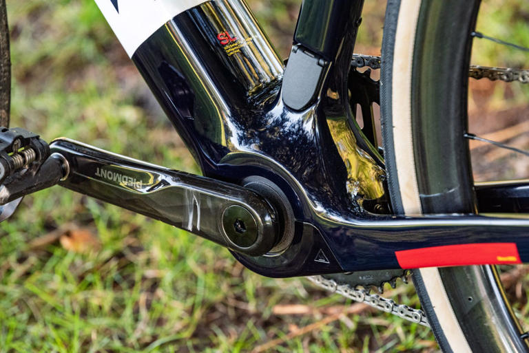 Want to ride longer without giving up the road bike feel? Trek's new ...
