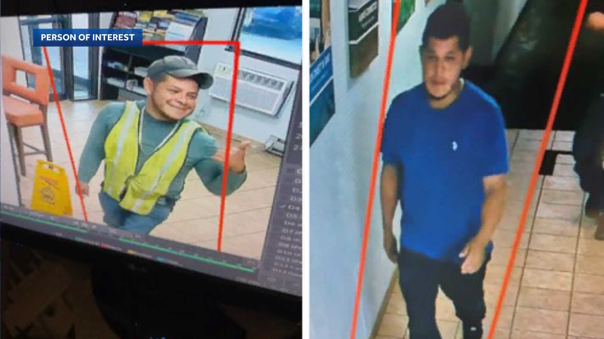 Oak Creek police search for suspect after Motel 6 incident, MATC lockdown