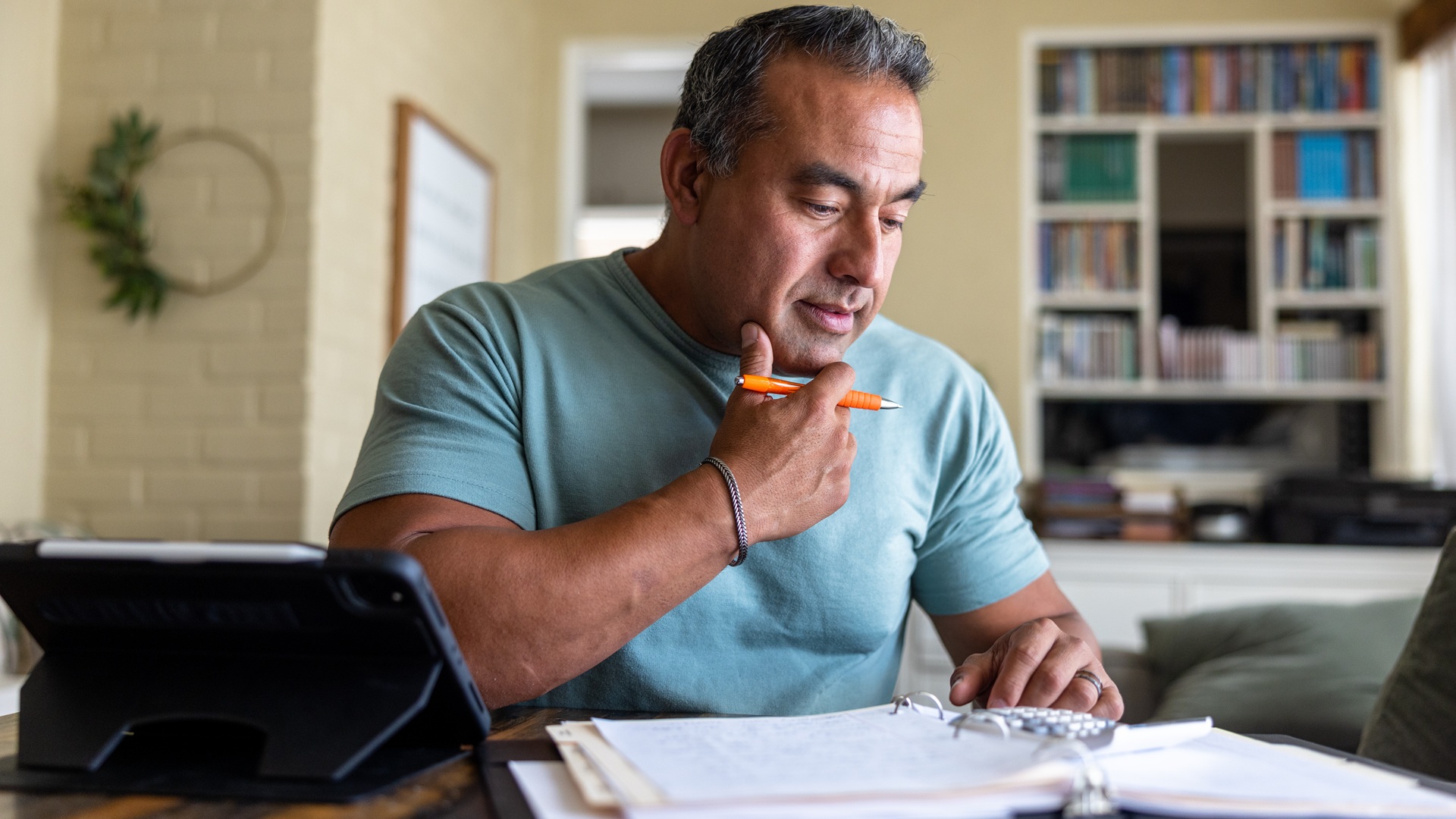 George Kamel says wealthy people always know these 9 financial numbers