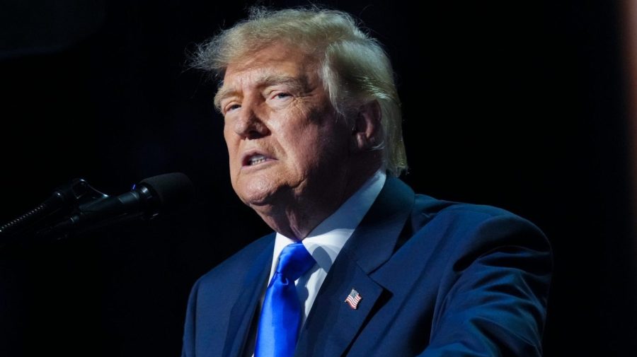 Trump pledges $500 Obamacare rebate checks