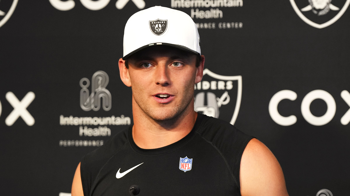 Raiders rumors: ESPN insiders debate trade possibility that Brock ...