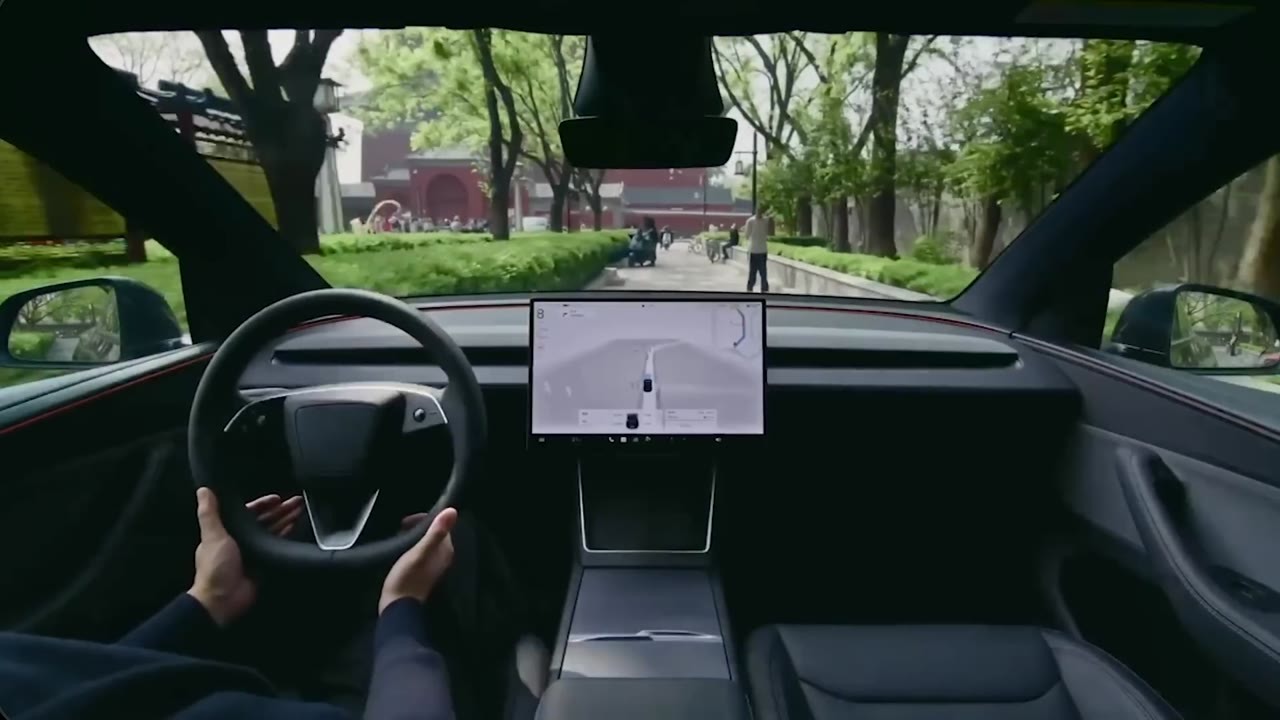 Tesla’s new Cybercab specs look incredible but one detail is raising ...