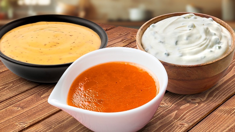 15 Types Of Salad Dressing Every Veggie Lover Should Know