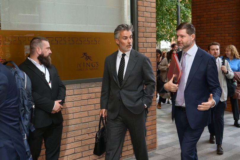 Devolution minister says new tourist tax is about 'proportionality and ...