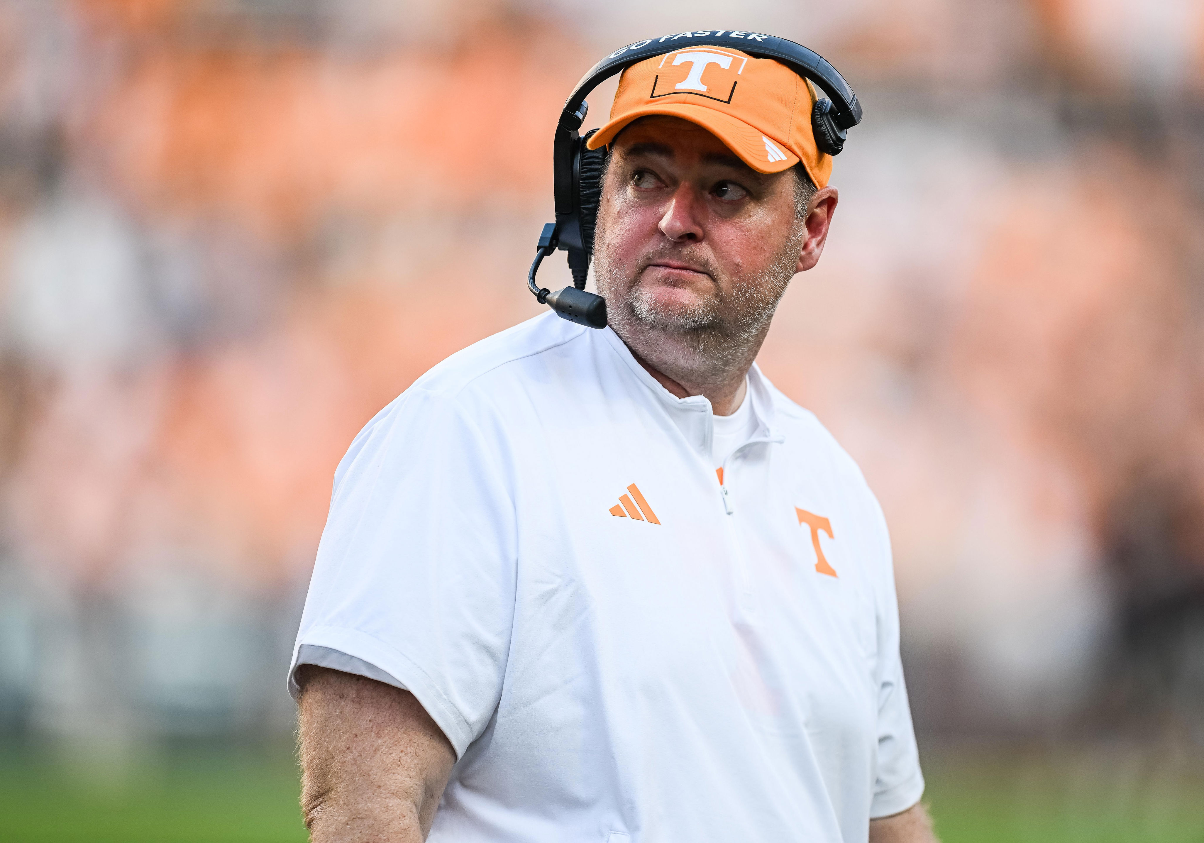 Wednesday’s Tennessee football injury update is an unkind one to the ...