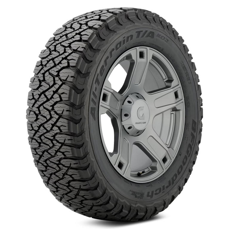 Truck owners: Don’t buy tires without reading this first
