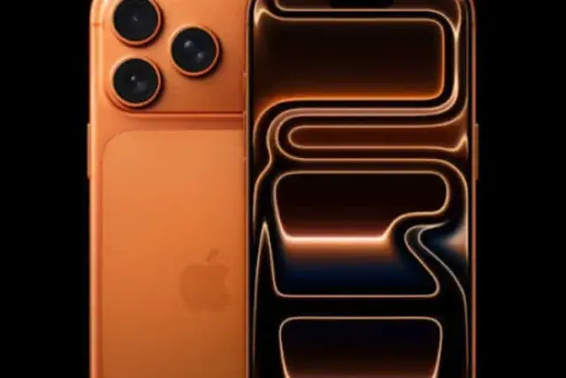 Encuentran un iPhone 17 Pro Max color naranja en Cali y buscan a su ...