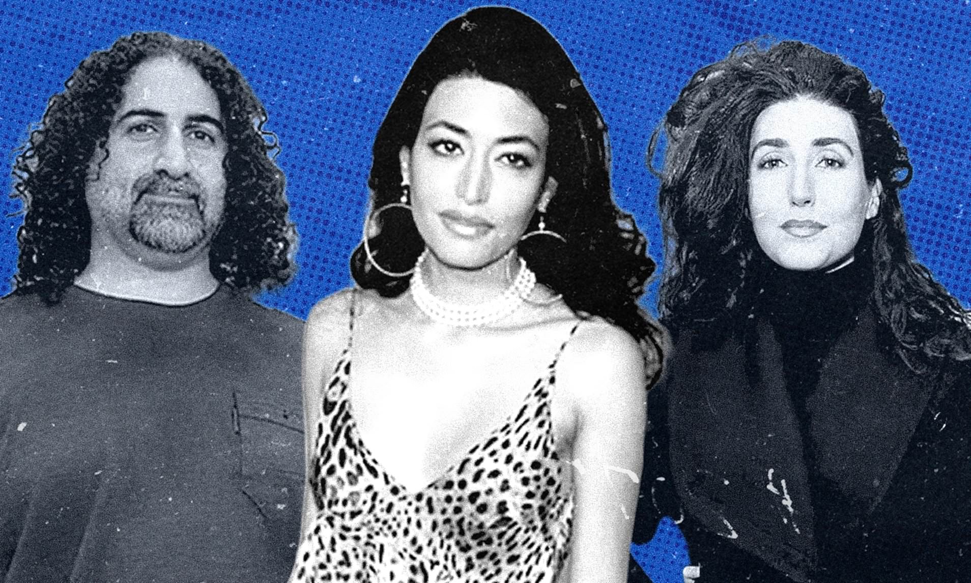 Where are the Bin Ladens now? How 9/11 mastermind's family have taken different paths