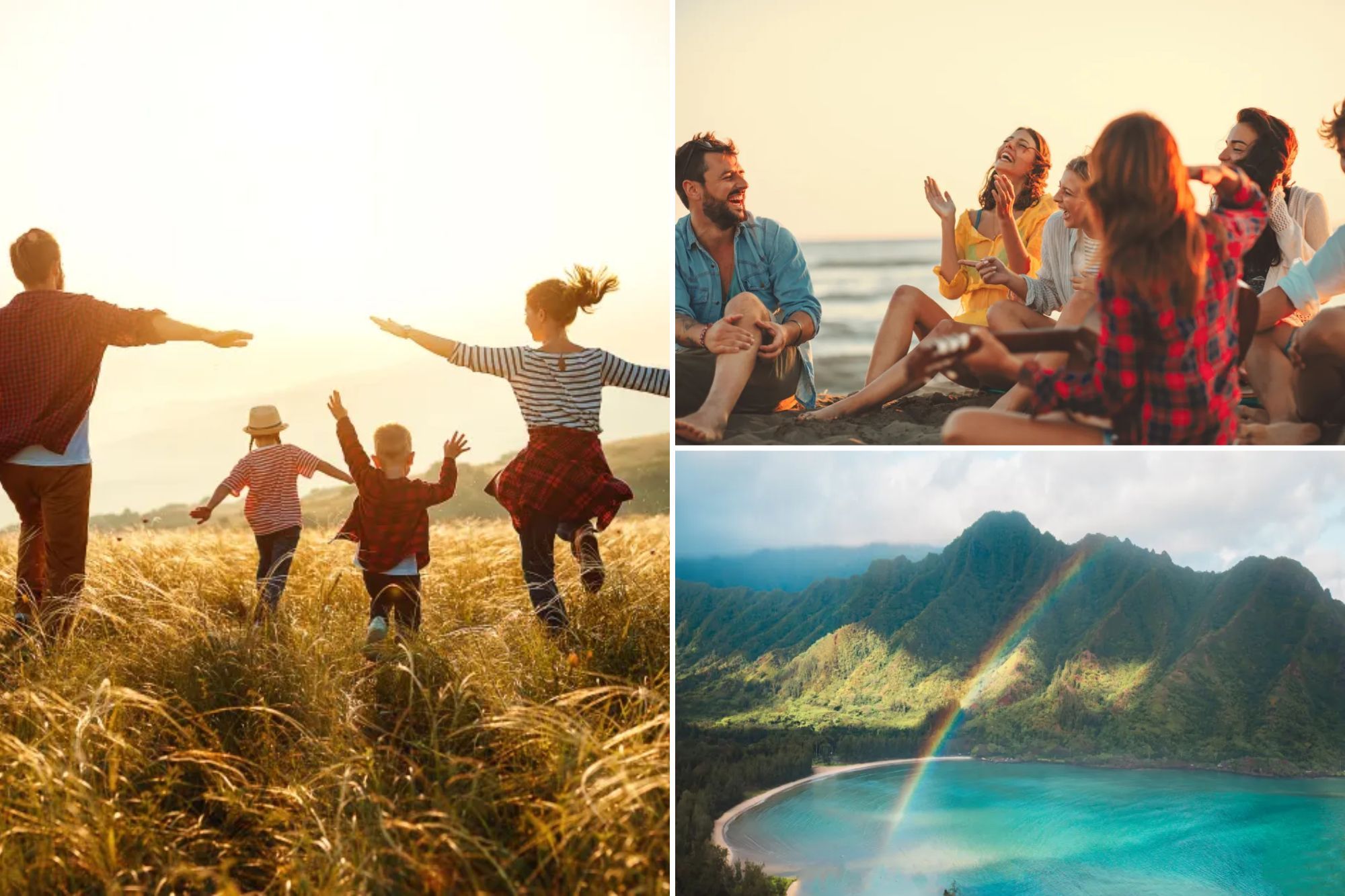 Where the happiest Americans live, ranked by state — and one top spot ...