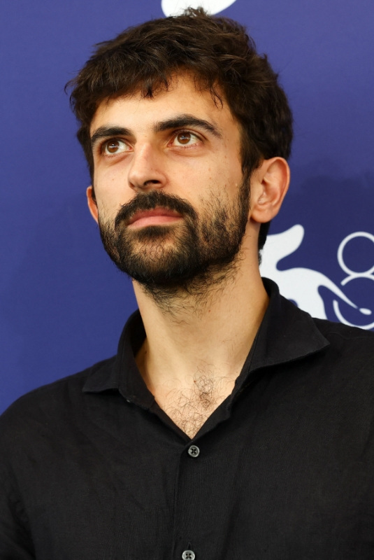 Israeli Whistleblowers Detail Gaza Civilian Toll In Venice Film