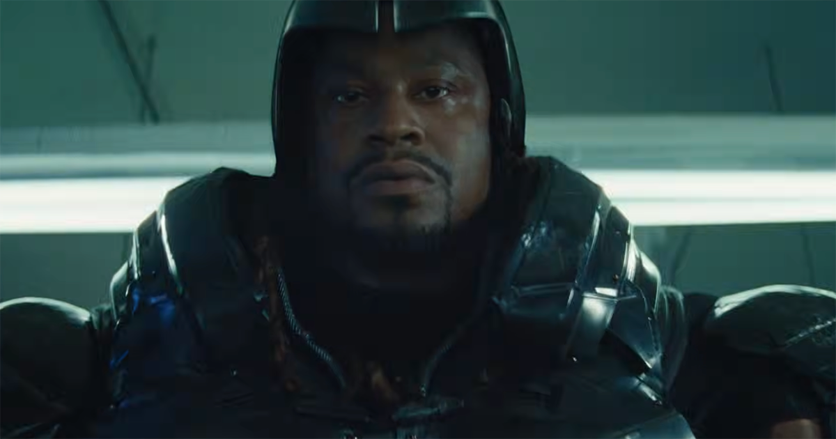 Kalshi's latest celeb play sends Marshawn Lynch into full beast mode