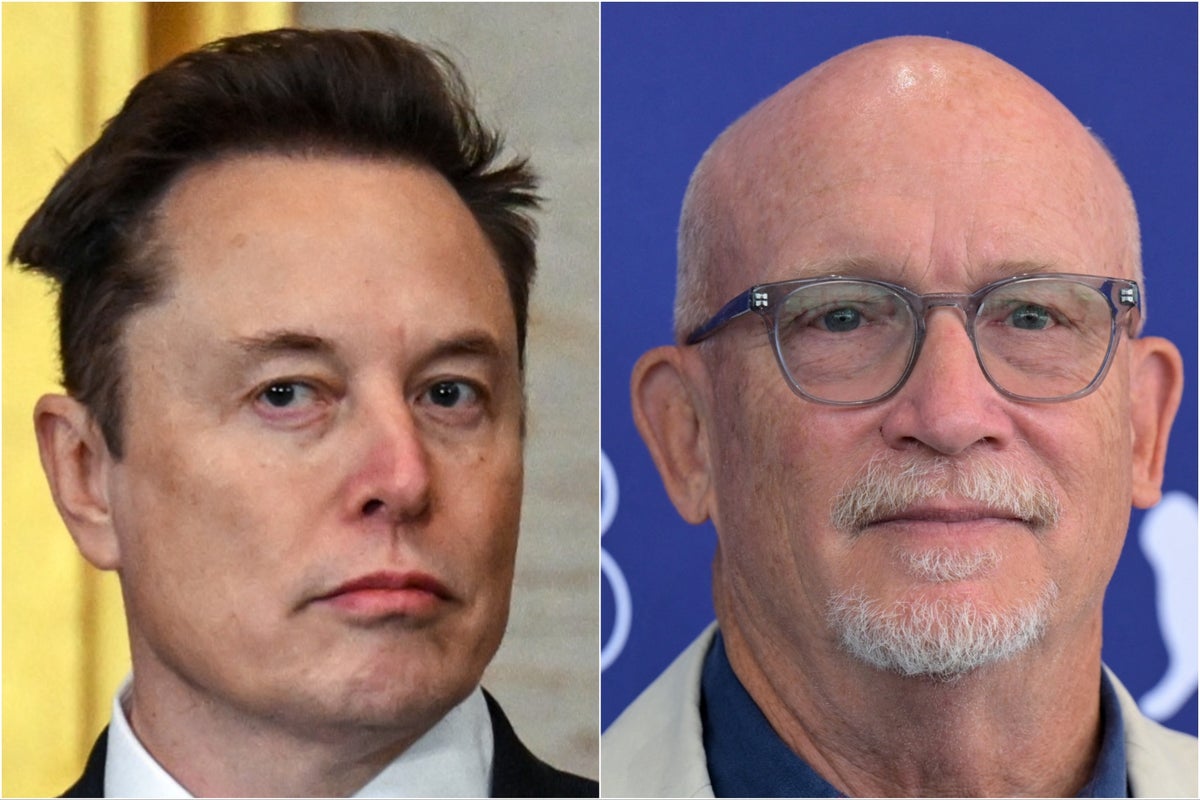 Elon Musk brands documentary about him a 'hit piece'
