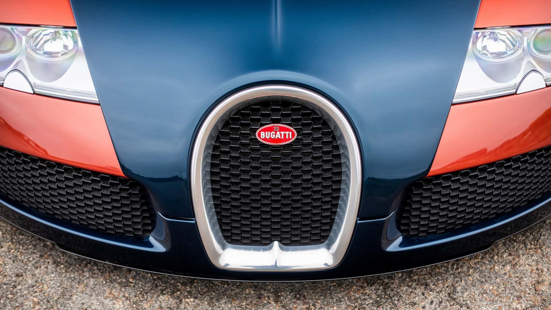 Adeus, Bugatti: marca deixa o Grupo Volkswagen; entenda