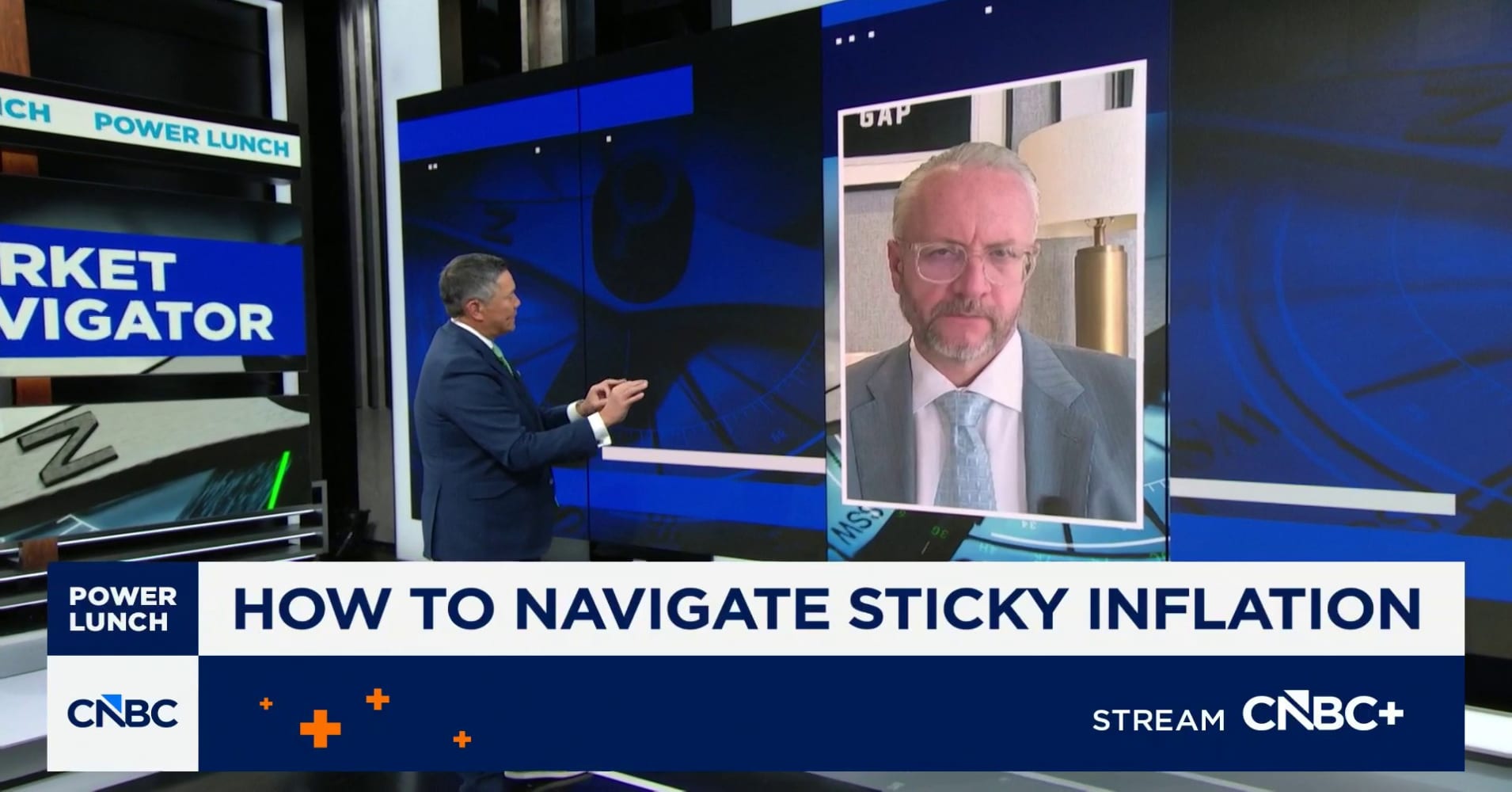 Protection against inflation comes from dividend paying stocks: Bahnsen ...