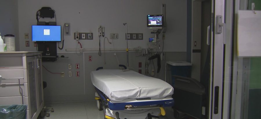 Federal judge rejects request to block Illinois' medically assisted end of life law